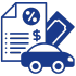 Auto Loan Icon